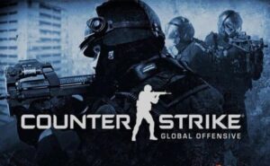 Pesados Gamers csgo