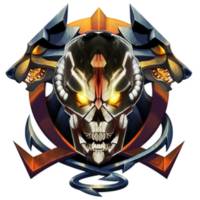 Emblema Clã 200x200