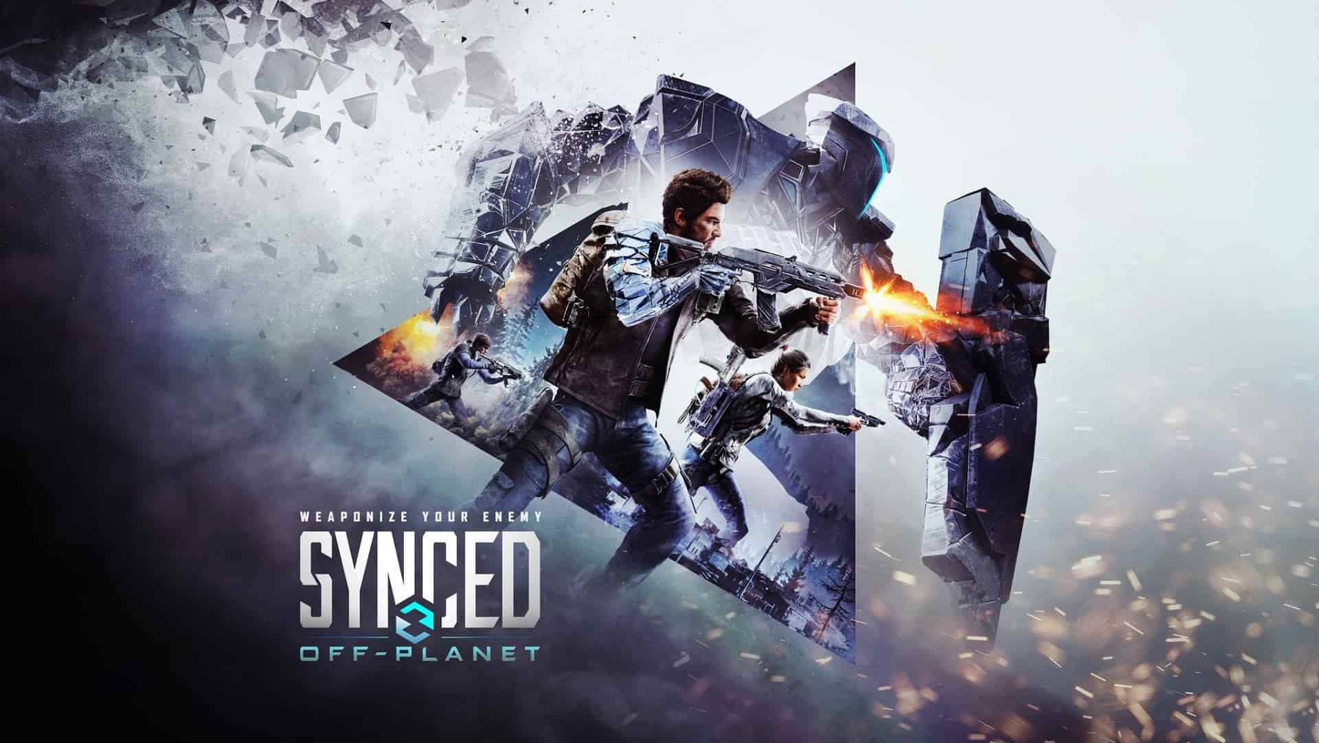 synced-off-planet