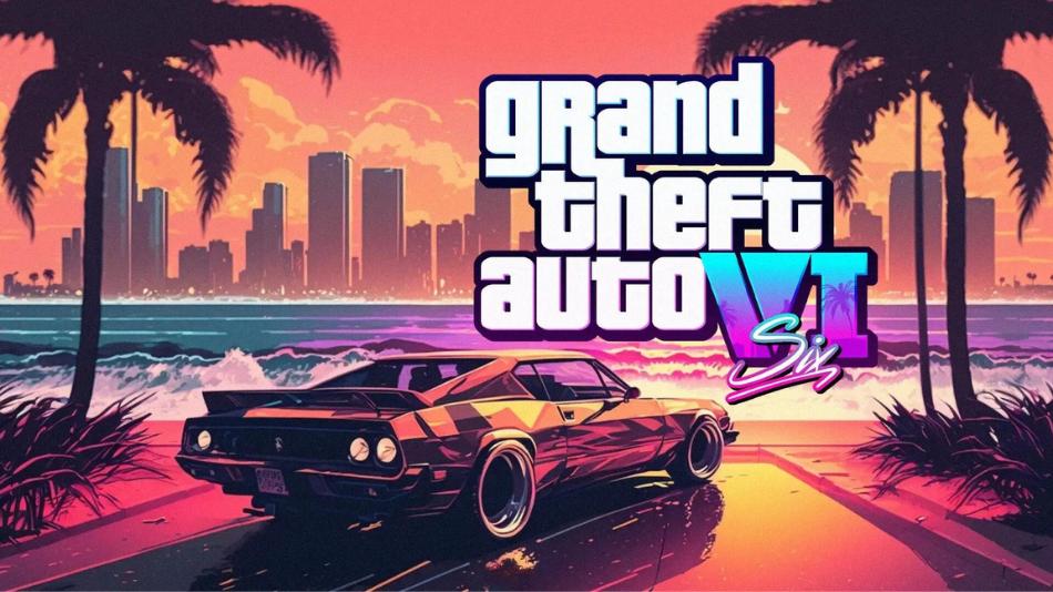 Gta 6 lançamento trailer
