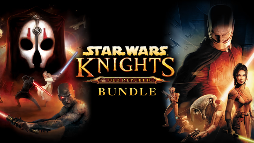 Star Wars Knights of the Old Republic1