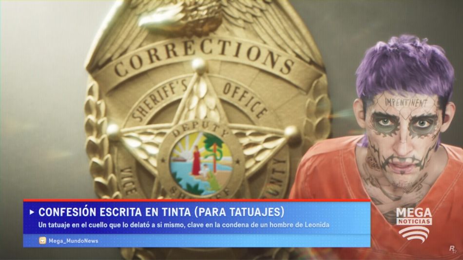 coringa gta 6
