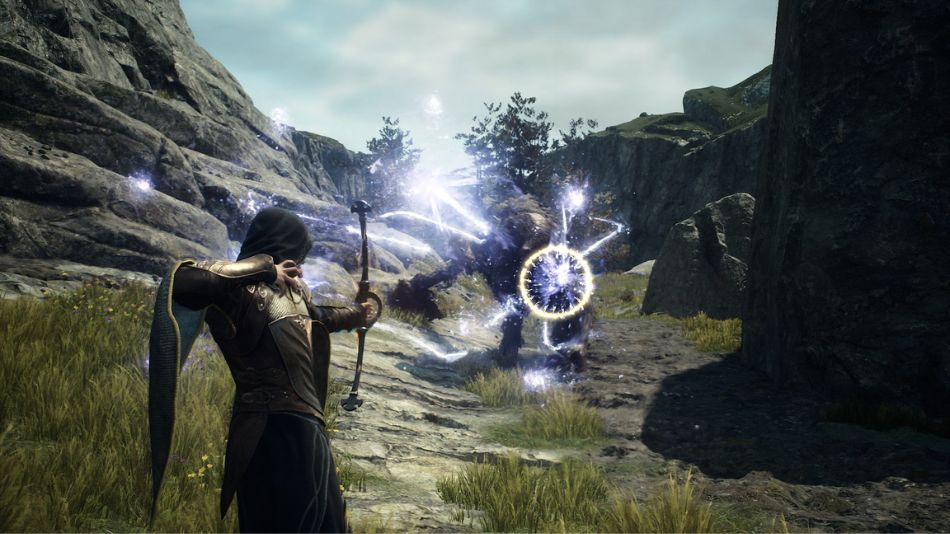 Dragons-Dogma-2 combate