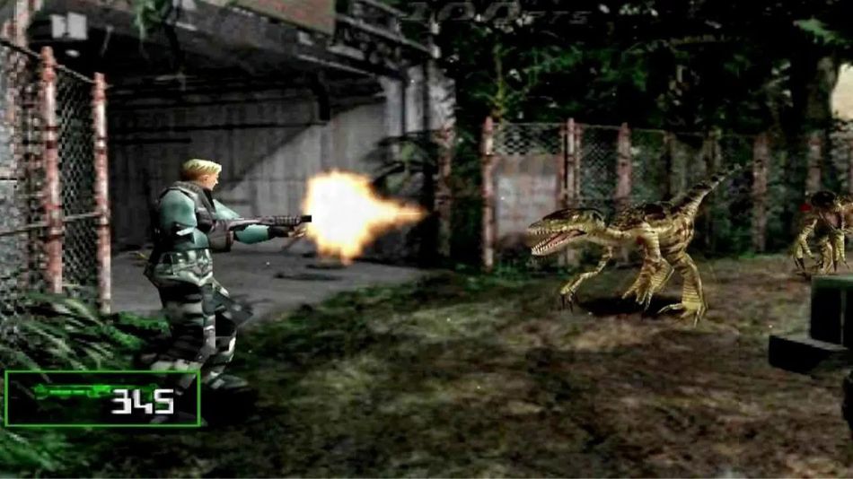 Dino publicação retro 3
