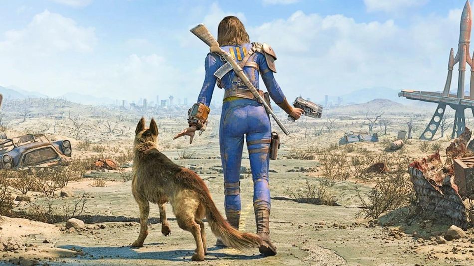 Postagem Novidades 950x534 Fallout 3