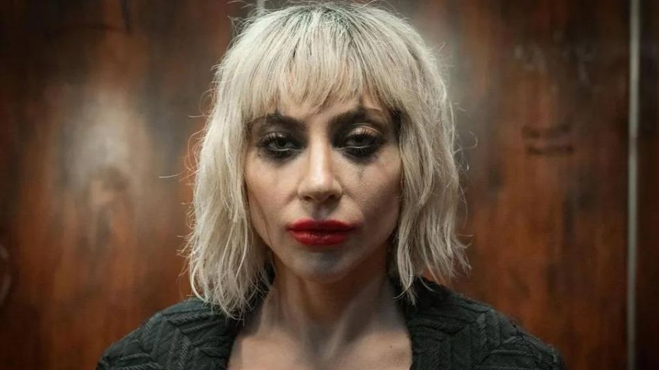Postagem Pesados joker 1