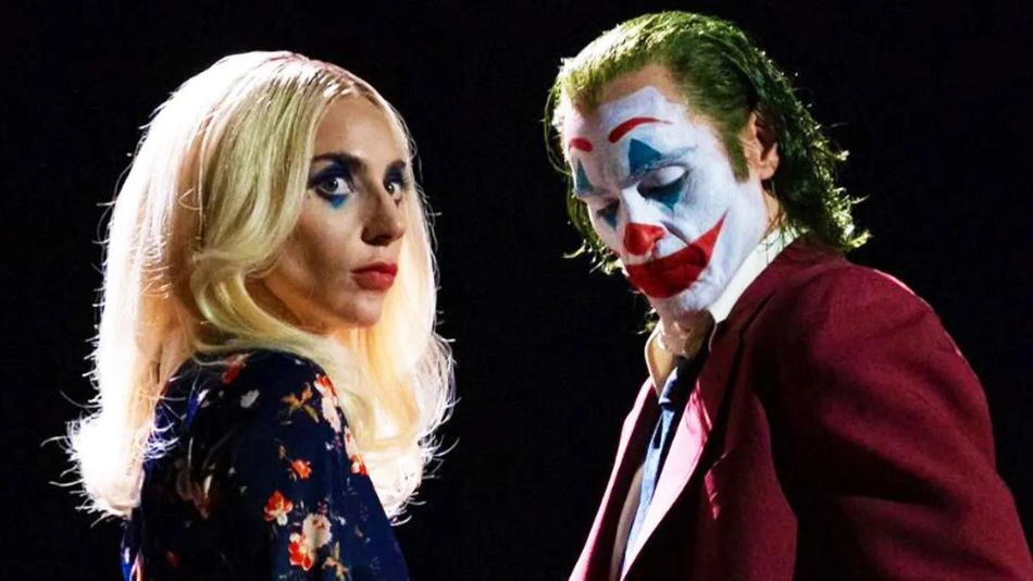 Postagem Pesados joker 2