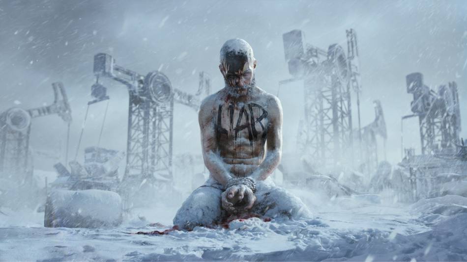 frostpunk 2 social