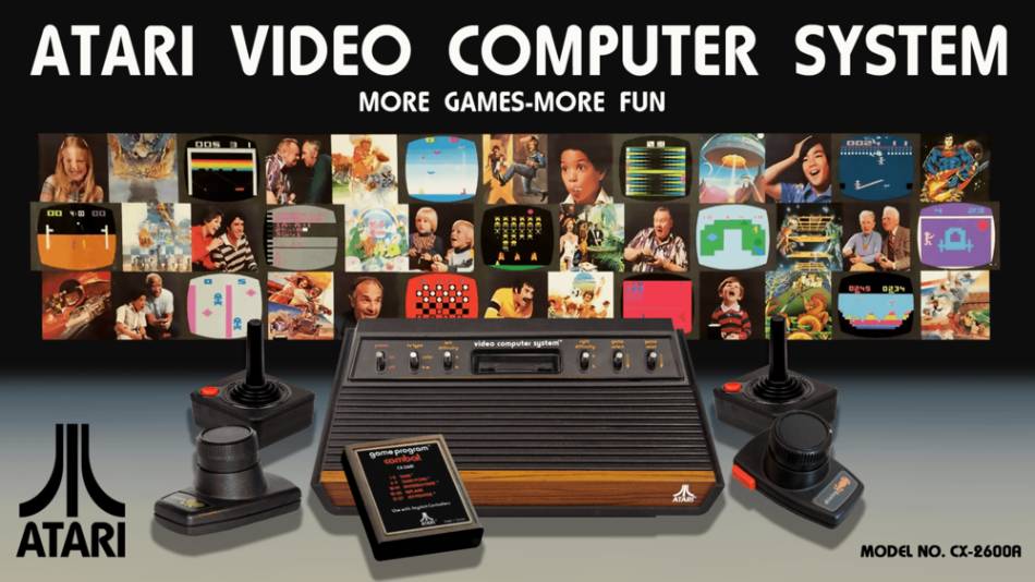 publicação et atari 3