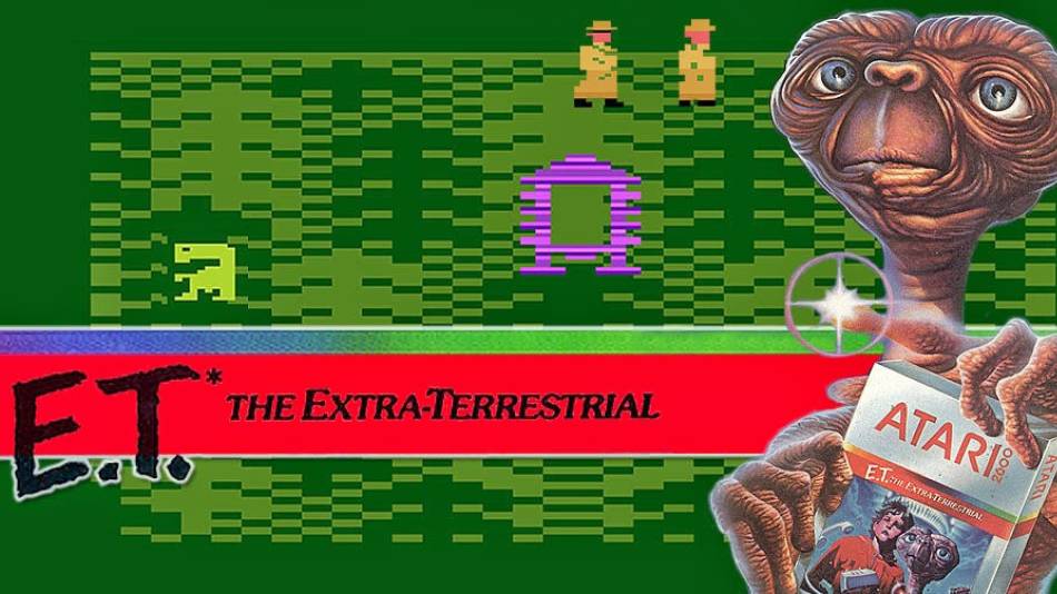 publicação et atari 4