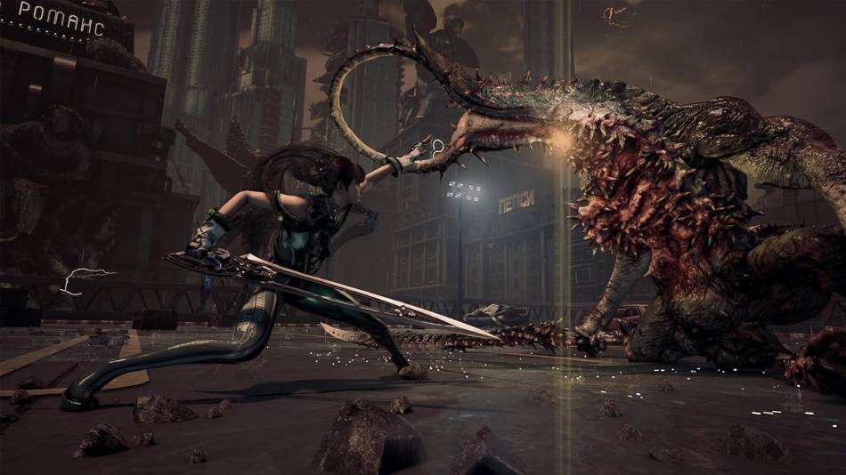 stellar blade 3