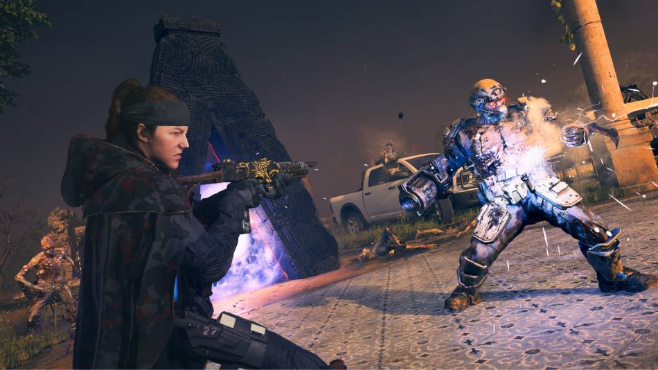 Call of Duty: Modern Warfare 3 -3