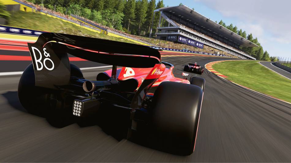 F1 24-2