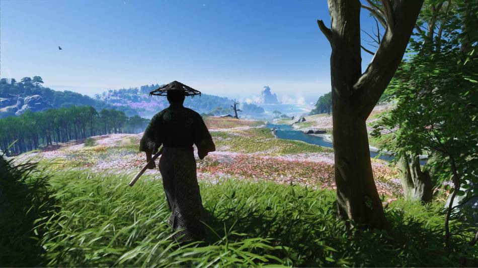 Ghost of Tsushima-2
