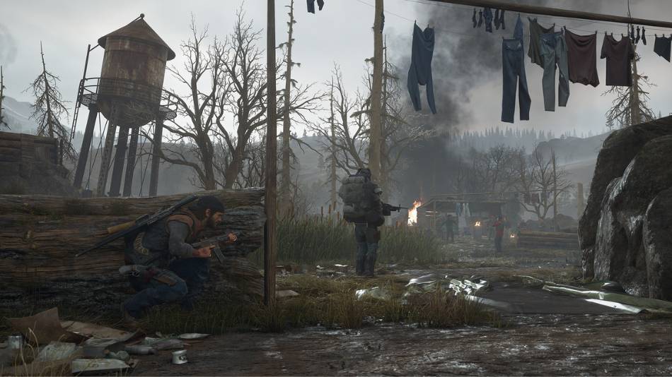 Days Gone-5