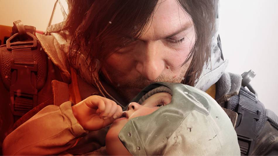 Death Stranding 2 On The Beach 1