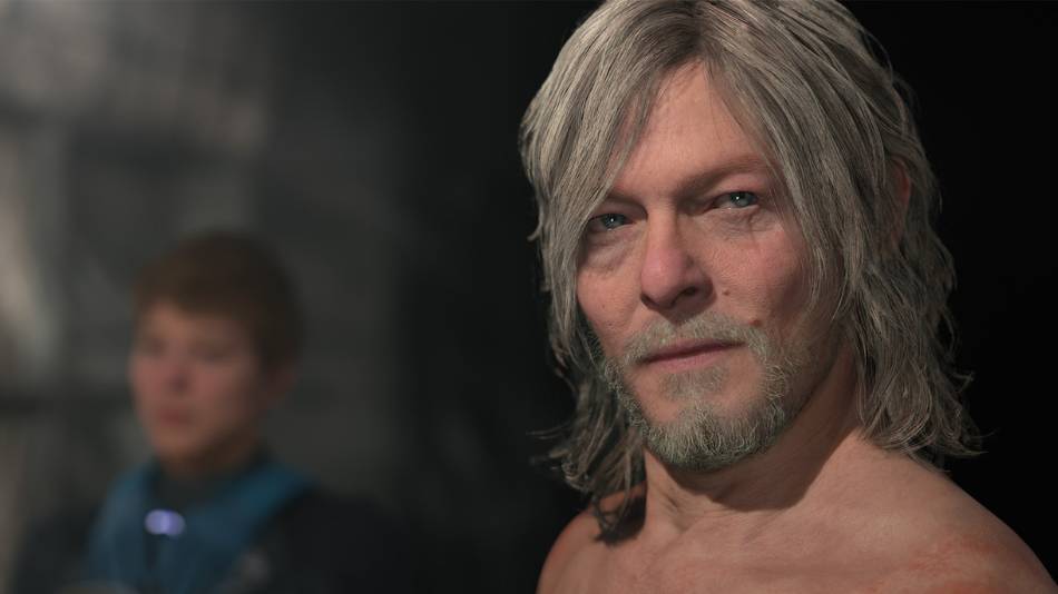Death Stranding 2 On The Beach 3