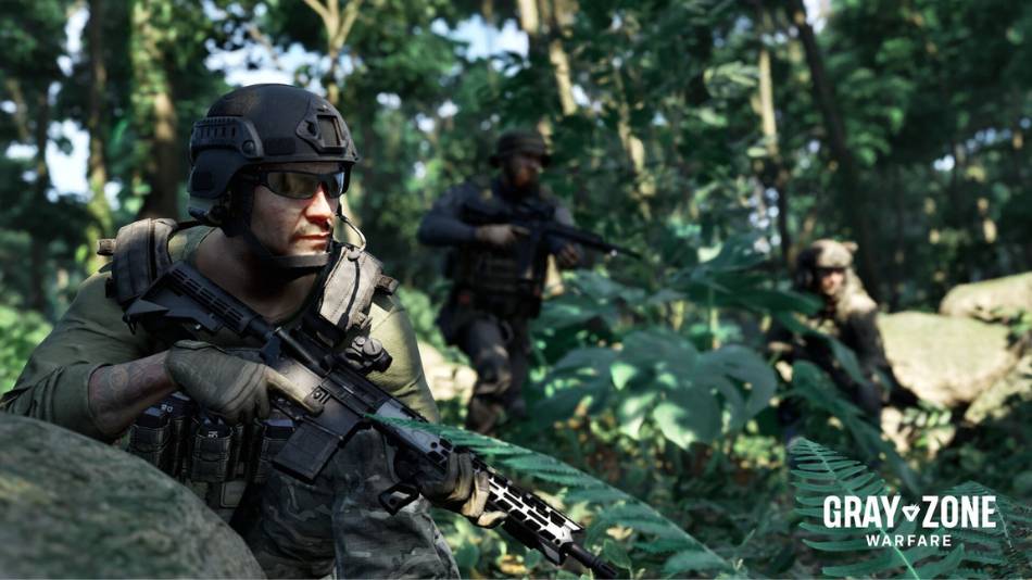 Gray Zone Warfare 2