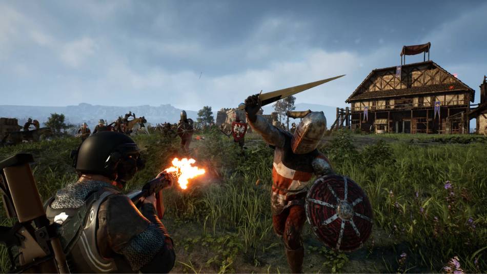 kingmakers 2