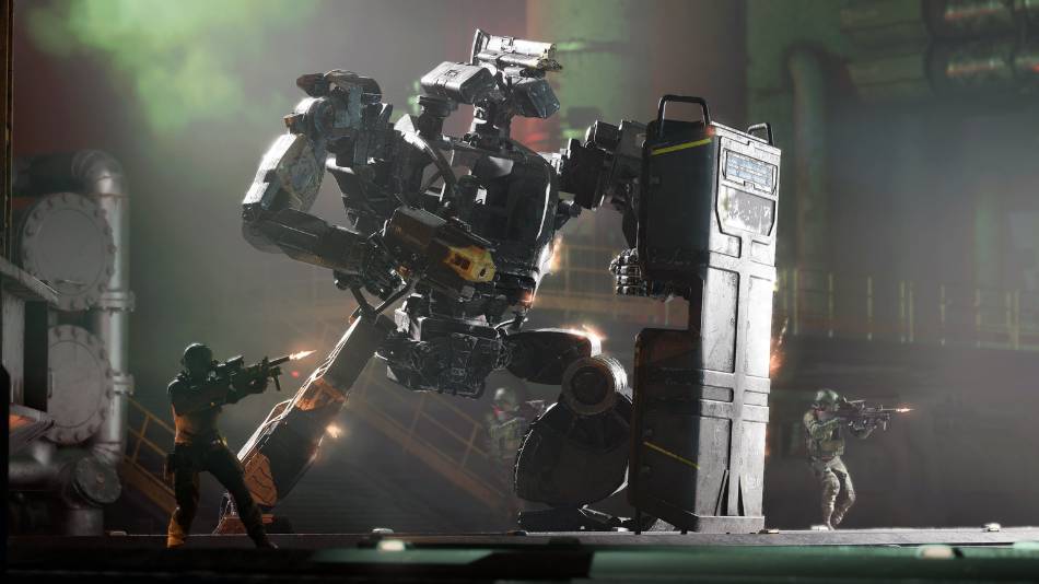 DLC 'The Sky Breaker' de Avatar-2