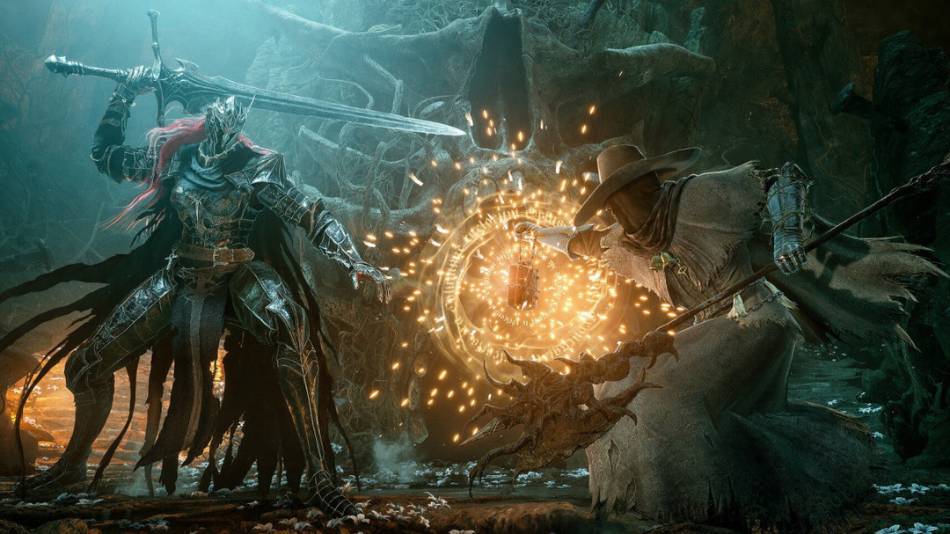 The Lords of the Fallen-2
