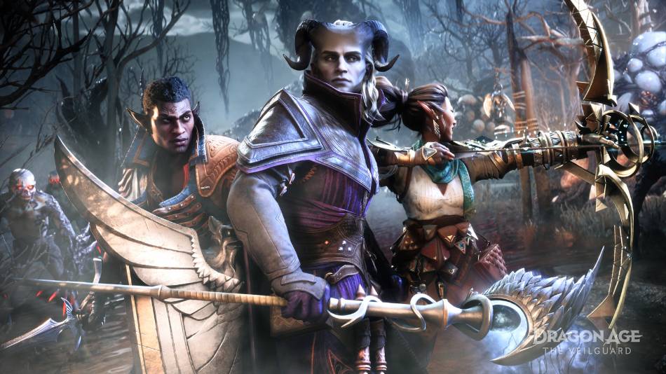 Dragon Age: The Veilguard-2
