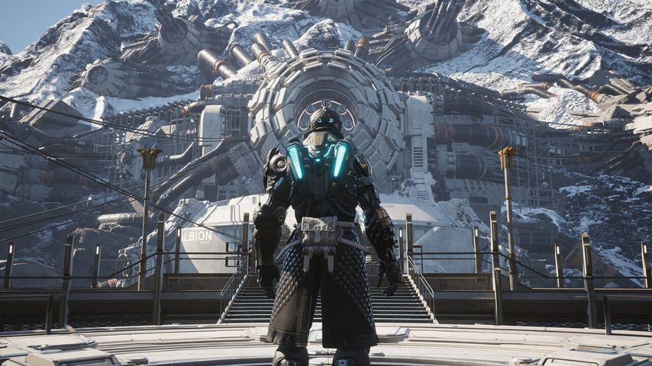 The First Descendant-2
