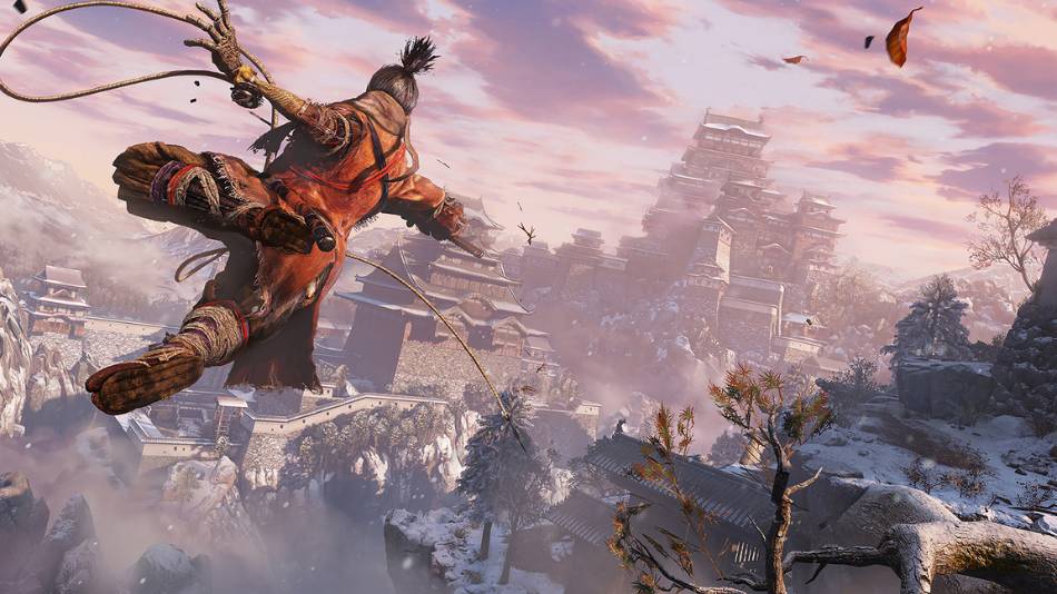Sekiro™: Shadows Die Twice-2