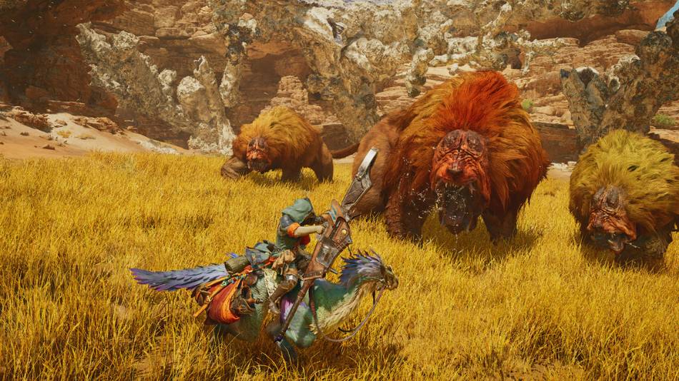 Monster Hunter Wilds-2