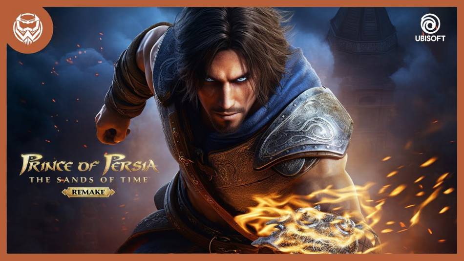 Prince of Persia: The Sands of Time-2