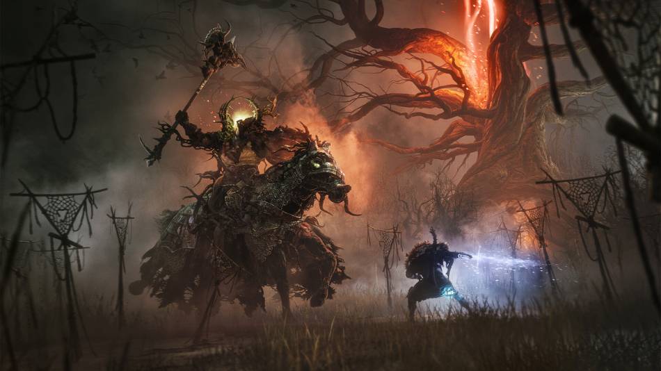 The Lords of the Fallen-3
