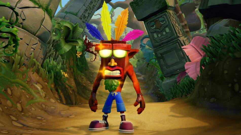 Crash Bandicoot™ N. Sane Trilogy-3