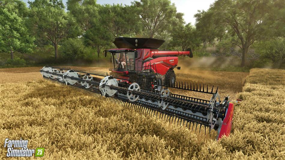 Farming Simulator 25-3