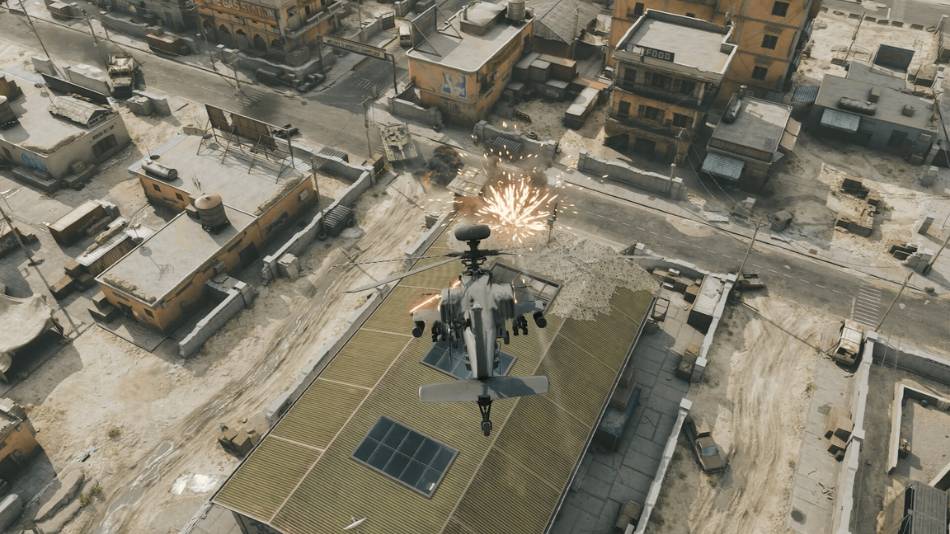 Delta Force: Hawk Ops-3
