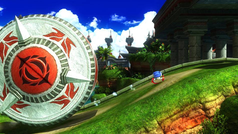 SONIC X SHADOW GENERATIONS-3
