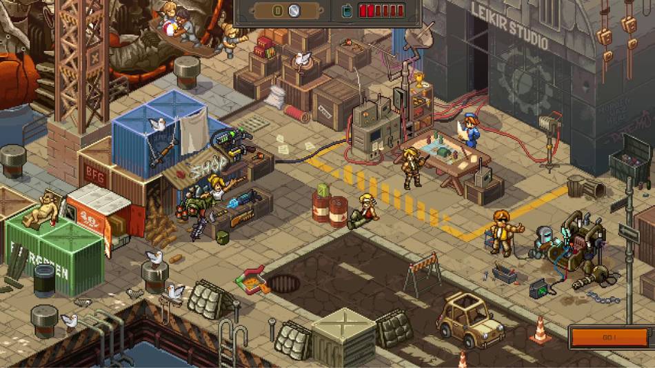 Metal Slug Tactics-4