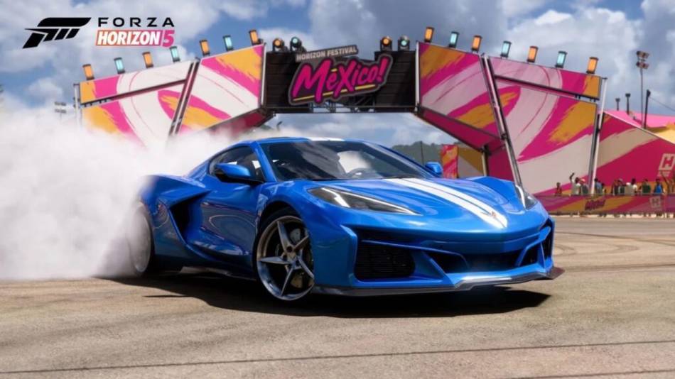 Forza Horizon 5-4