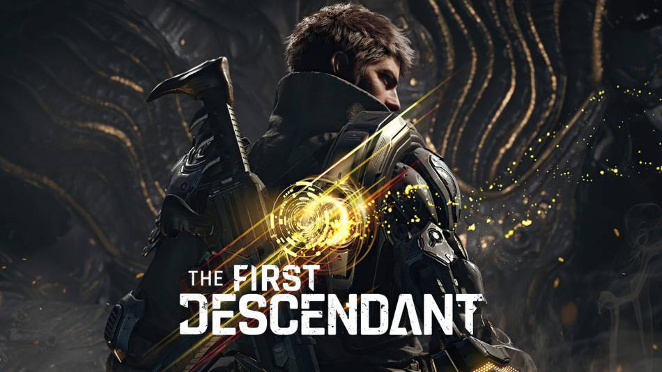 The First Descendant-4