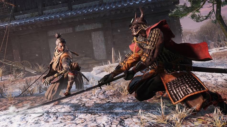 Sekiro™: Shadows Die Twice-4