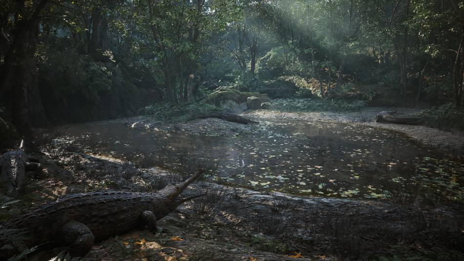 METAL GEAR SOLID Δ: SNAKE EATER-