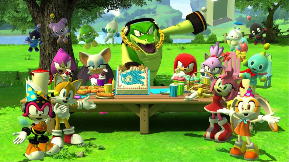 SONIC X SHADOW GENERATIONS-4