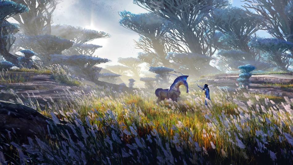 DLC 'The Sky Breaker' de Avatar-4