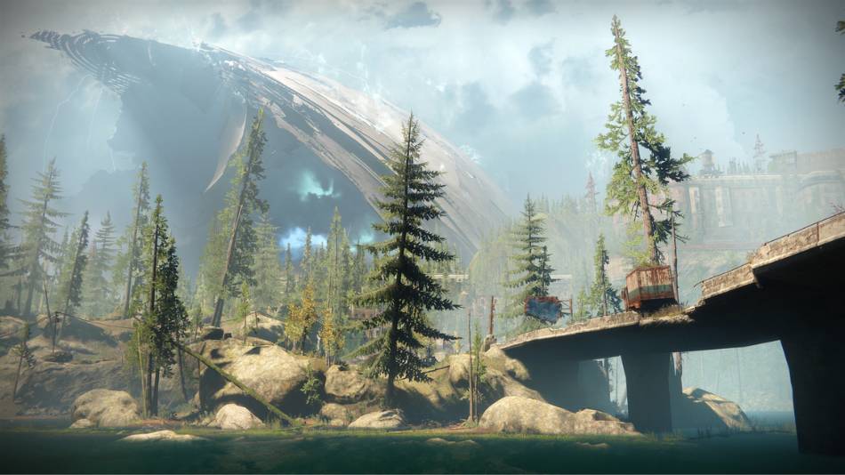 Destiny 2-4