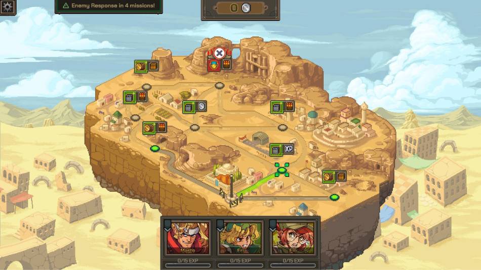 Metal Slug Tactics-5