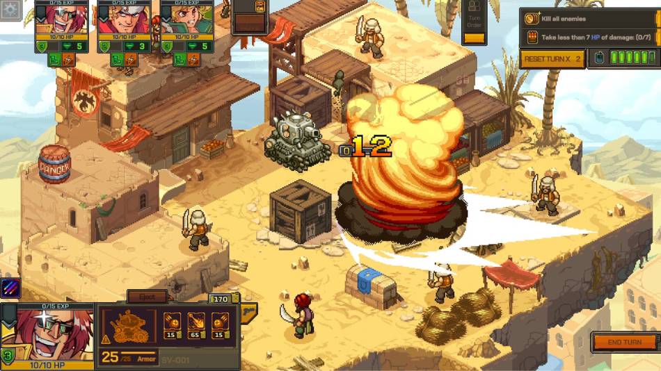Metal Slug Tactics-6