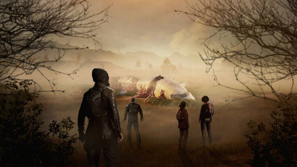 Decay 2