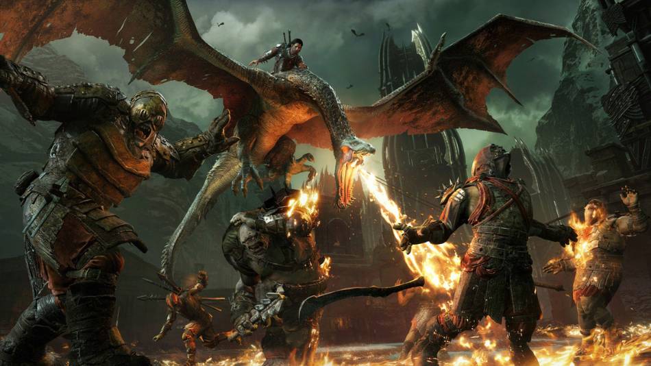 Middle-earth: Shadow of War-2