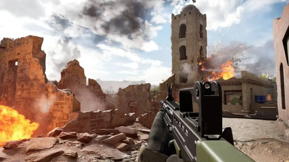 Insurgency: Sandstorm-2