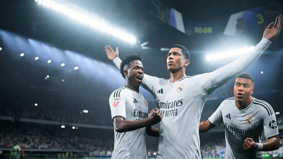 EA SPORTS FC 25-2