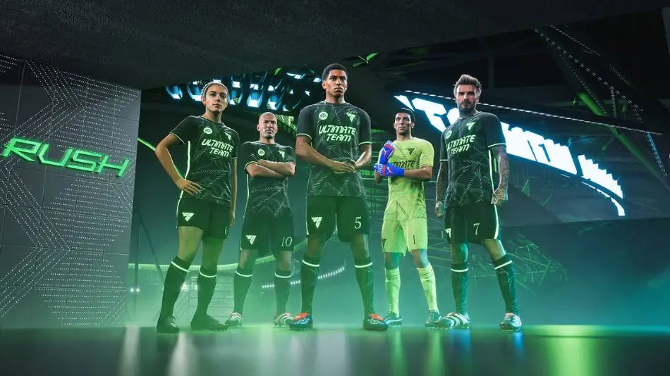 EA SPORTS FC 25-3